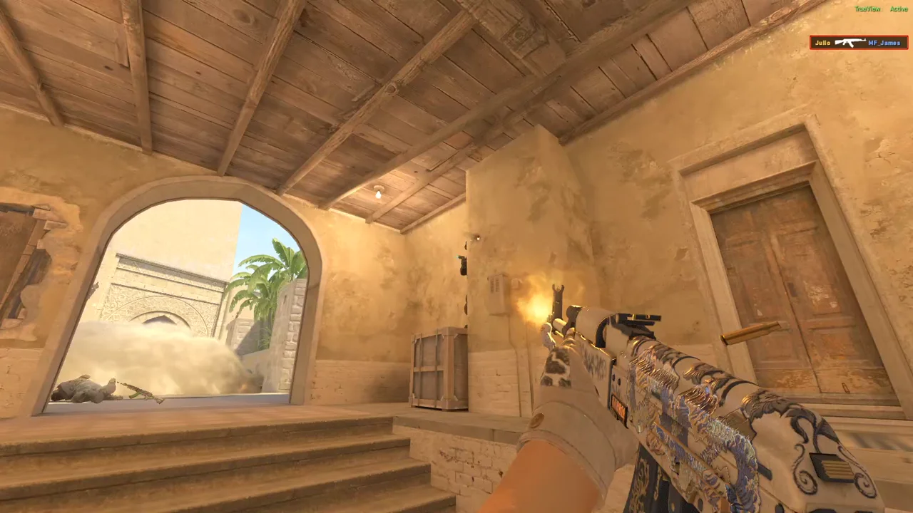 highlight